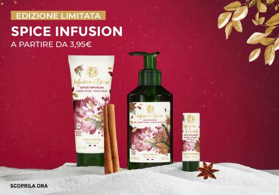 spice-infusion